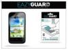 Huawei Ascend Y210D képernyővédő fólia - 2 db csomag (Crystal Antireflex)