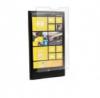 Nokia LUMIA 735 kijelzővédő fólia védőfólia kijelző védő