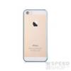 Devia Glimmer Apple iPhone 5 5S SE hátlap tok, kék