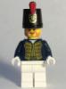 LEGO Sakk Király pi176
