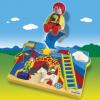 Playmobil Cirkusz kirakó kicsiknek