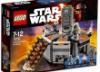 LEGO STAR WARS: Szénfagyasztó kamra 75137