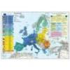 Az Európai Unió térkép könyöklő