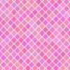 Rózsaszín egyedi nyomtatású öntapadós gyerek tapéta