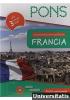 PONS Francia nyelvtanfolyam kezdőknek - 1 könyv 4 Audio CD