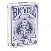 Póker kártya Bicycle Cyclist, kék