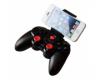 Gen Game S5 vezeték nélküli Bluetooth kontroller telefon tartóval fekete
