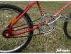 Használt BMX gyerek kerékpár eladó