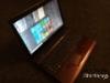 Samsung laptop eladó Core i3 4 mag ,bordó szín , Futár