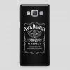 Jack Daniels mintás Samsung Galaxy S3 tok hátlap