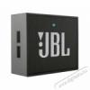 JBL Go Bluetooth hangszóró és kihangosító - fekete