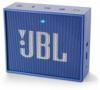 JBL Go Bluetooth hangszóró és kihangosító - Kék