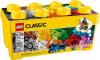 LEGO Közepes méretű kreatív építőkészlet - Elemek és egyebek 10696