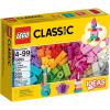 Kreatív világos kiegészítők Lego Classic