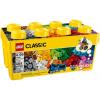 Közepes méretű kreatív építőkészlet Lego Classic