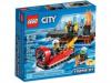 LEGO City Fire 60106 Tűzoltó kezdőkészlet