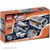 LEGO Power Functions 8293 Motorkészlet új