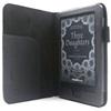 C-tech protect tok (Kindle 6 Touch, fekete)