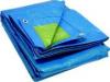 MATLOCK 3.6x5.4m kék zöld standard takaróponyva