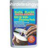 CD DVD lemez tisztító kendő DataFlash 1521
