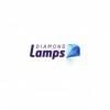 Diamond Lamps Projektor Izzó SANYO PLC-XU73 2000 lamphours