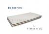 Billerbeck Davos matrac, öntött latex komfortréteggel