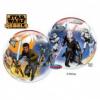 22 inch-es Disney Star Wars Lázadók Bubbles Léggömb