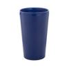 CreaCup egyediesíthető thermo bögre, pohár, kék - A