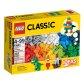 LEGO Classic - Kreatív ki...