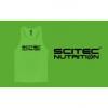 Racerback Green Scitec trikó