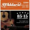 D 039 Addario EZ900 húrkészlet akusztikus ...