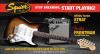 Fender Squier Affinity Strat pack BSB 03...