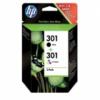 HP TINTAPATRON CR340EE (301 MULTIPACK)