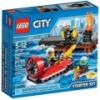 Játék_Lego 60106 City Tűzoltó készlet 6135745