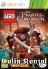 LEGO Pirates of the Caribbean (Co-op) (Xbox One komp.)