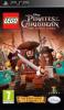 LEGO Pirates of the Caribbean: The ...