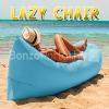 Lazy Chair - a pumpa nélkül felfújható matrac