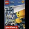 LEGO Rendőrség - Lego City