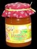 Akác-málna virág méz (1 kg)