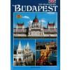 Budapest a Duna gyöngyszeme könyv Merhavia