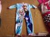 Disney Frozen 98-104-es kezeslábas pizsama