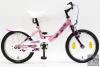 Csepel Lily 16 - kontrás gyermek kerékpár - Lány - 2013 új modell