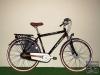 Ferrini Venue Man Kerékpár - 2013 - Nexus 3 - Fekete
