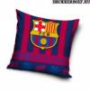 FC Barcelona gránátvörös-kék díszpárna kispárna eredeti, hivatalos FCB klubtermék !!!!