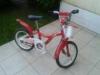 gyermek bicikli