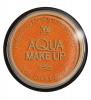 Aqua make up arc-és testfesték, narancssárga, 15 g