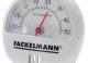 Vélemények a Fackelmann Hőmérő mágnes - termékről