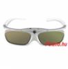 Acer E4W ezüstfehér DLP 3D szemüveg ...