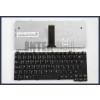 Lenovo 3000 N100 fekete magyar (HU) laptop notebook billentyűzet