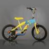 Spongya Bob gyermek BMX kerékpár 14-es méret